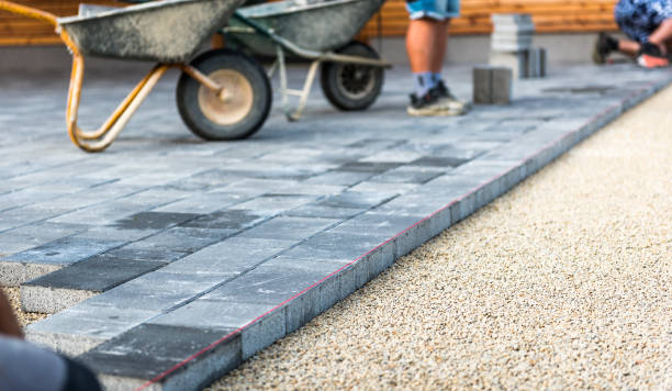 Trusted Waimea, HI Driveway Pavers Experts