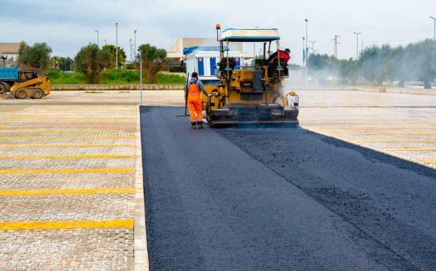 Best Best Driveway Pavers  in Waimea, HI