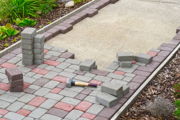 Best Residential Paver Driveway  in Waimea, HI