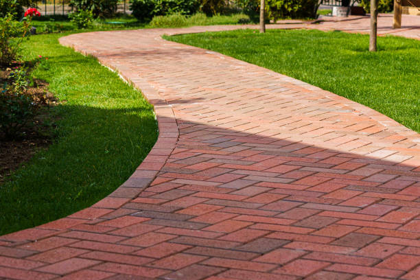 Best Affordable Driveway Pavers  in Waimea, HI