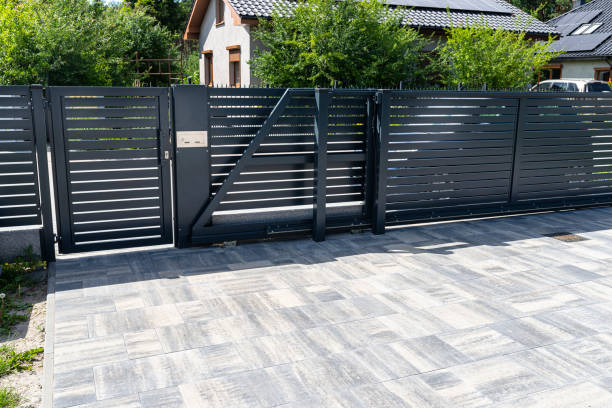 Best Residential Driveway Paver Services  in Waimea, HI
