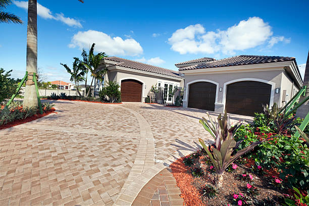 Best Residential Paver Driveway  in Waimea, HI