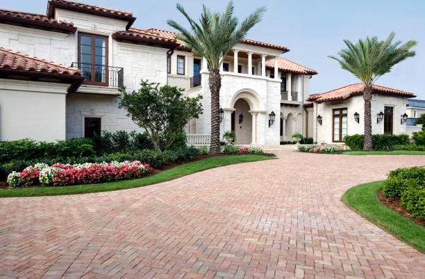 Reasons to Select Us for Your Driveway Paving Requirements in Waimea, HI