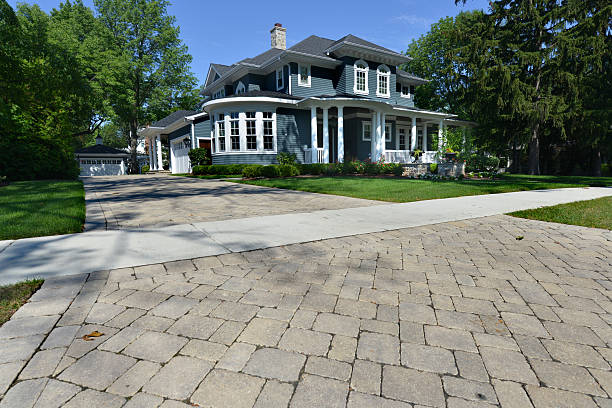 Best Driveway Pavers Near Me  in Waimea, HI