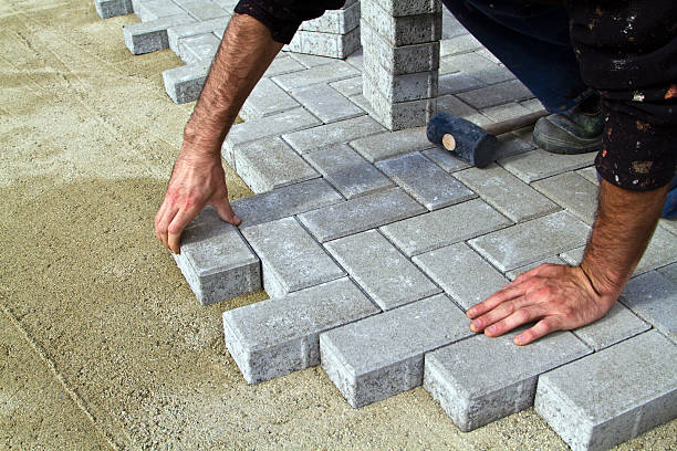 Best Paver Driveway Replacement  in Waimea, HI